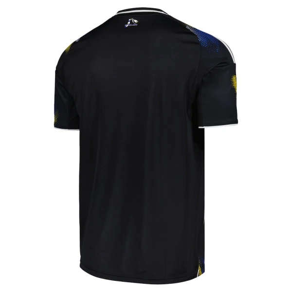 Leeds United Tenue Kind Derde 2025/26