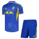 Leeds United Tenue Kind Uit 2025/26 Leeds United Tenue Kind Uit 2025/26