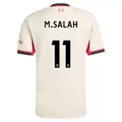Liverpool M.Salah 11 Shirt Heren Uit 2025/26 Liverpool M.Salah 11 Shirt Heren Uit 2025/26