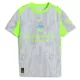 Manchester City Marmoush 7 Shirt Heren Derde 2025/26
