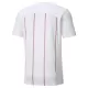 Manchester City Pre-Match Shirt Heren 2025/26 Witte