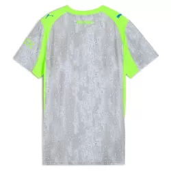 Manchester City Shirt Dames Derde 2025/26