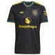 Manchester United Mbeumo 19 Shirt Heren Derde 2025/26