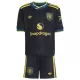Manchester United Tenue Kind Derde 2025/26 Manchester United Tenue Kind Derde 2025/26