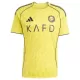 Al-Nassr FC Ronaldo 7 Tenue Kind Thuis 2025/26
