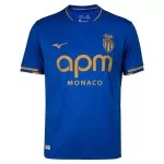 AS Monaco Shirt Heren Uit 2025/26