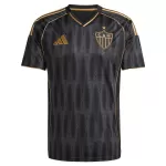 Atlético Mineiro Shirt Heren Derde 2025/26