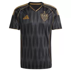 Atlético Mineiro Shirt Heren Derde 2025/26 Atlético Mineiro Shirt Heren Derde 2025/26