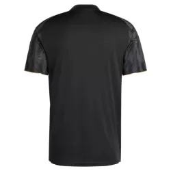 Atlético Mineiro Shirt Heren Derde 2025/26