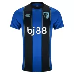 Bournemouth Shirt Heren Uit 2025/26