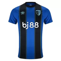 Bournemouth Shirt Heren Uit 2025/26 Bournemouth Shirt Heren Uit 2025/26