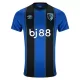 Bournemouth Shirt Heren Uit 2025/26