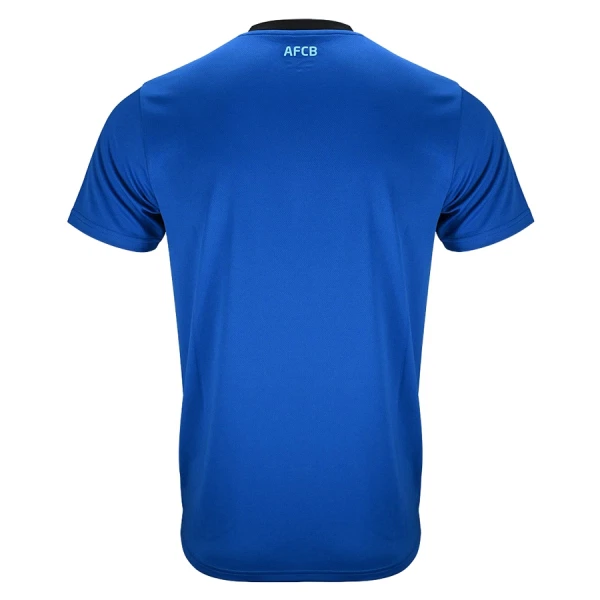 Bournemouth Shirt Heren Uit 2025/26