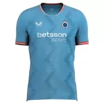 Club Brugge Shirt Heren Derde 2025/26