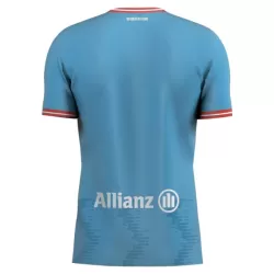 Club Brugge Shirt Heren Derde 2025/26