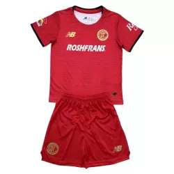 Deportivo Toluca Tenue Kind Thuis 2025/26 Deportivo Toluca Tenue Kind Thuis 2025/26