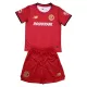 Deportivo Toluca Tenue Kind Thuis 2025/26 Deportivo Toluca Tenue Kind Thuis 2025/26