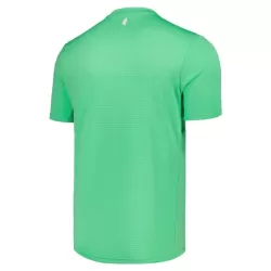 Everton Keeper Shirt Heren 2025/26 Groene