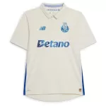 FC Porto Shirt Heren Derde 2025/26