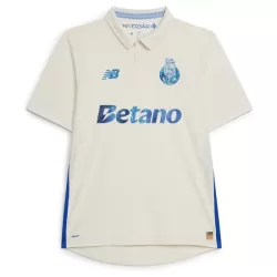 FC Porto Shirt Heren Derde 2025/26 FC Porto Shirt Heren Derde 2025/26