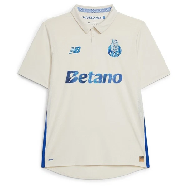 FC Porto Shirt Heren Derde 2025/26 FC Porto Shirt Heren Derde 2025/26