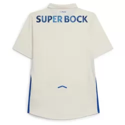 FC Porto Shirt Heren Derde 2025/26