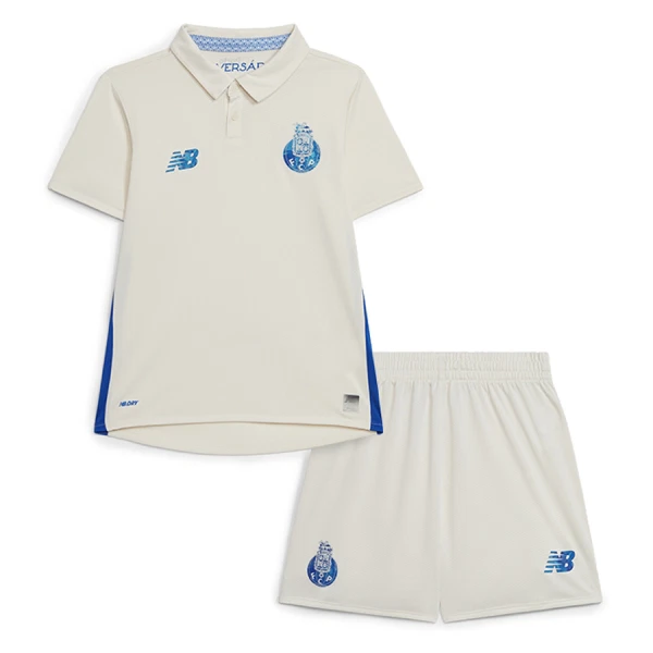 FC Porto Tenue Kind Derde 2025/26 FC Porto Tenue Kind Derde 2025/26