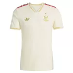 Flamengo Shirt Heren Derde 2025/26