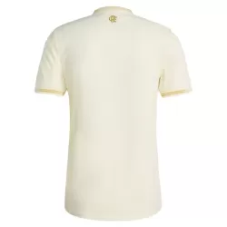 Flamengo Shirt Heren Derde 2025/26