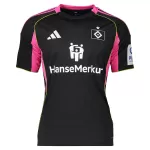 Hamburger SV Shirt Heren Derde 2025/26