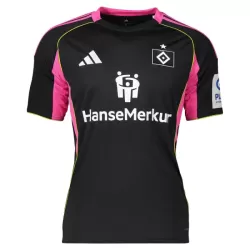 Hamburger SV Shirt Heren Derde 2025/26 Hamburger SV Shirt Heren Derde 2025/26