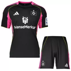 Hamburger SV Tenue Kind Derde 2025/26 Hamburger SV Tenue Kind Derde 2025/26
