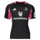 Hamburger SV Tenue Kind Derde 2025/26