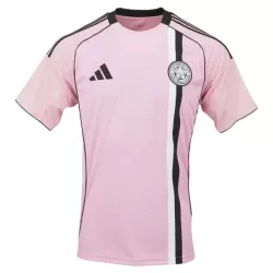 Leicester City Shirt Heren Derde 2025/26 Leicester City Shirt Heren Derde 2025/26