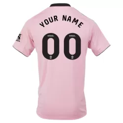 Leicester City Shirt Heren Derde 2025/26