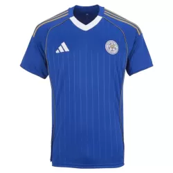 Leicester City Shirt Heren Thuis 2025/26 Leicester City Shirt Heren Thuis 2025/26