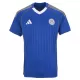 Leicester City Shirt Heren Thuis 2025/26 Leicester City Shirt Heren Thuis 2025/26