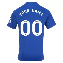 Leicester City Shirt Heren Thuis 2025/26