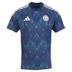 Leicester City Shirt Heren Uit 2025/26 Leicester City Shirt Heren Uit 2025/26