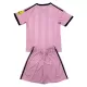 Newcastle United Keeper Tenue Kind 2025/26 Roze