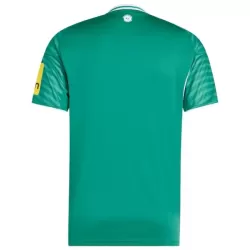 Newcastle United Shirt Heren Uit 2025/26