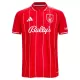Nottingham Forest Shirt Heren Thuis 2025/26