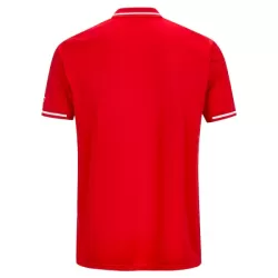 Nottingham Forest Shirt Heren Thuis 2025/26