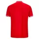 Nottingham Forest Shirt Heren Thuis 2025/26