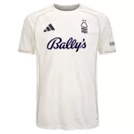 Nottingham Forest Shirt Heren Uit 2025/26