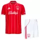 Nottingham Forest Tenue Kind Thuis 2025/26 Nottingham Forest Tenue Kind Thuis 2025/26