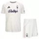 Nottingham Forest Tenue Kind Uit 2025/26 Nottingham Forest Tenue Kind Uit 2025/26