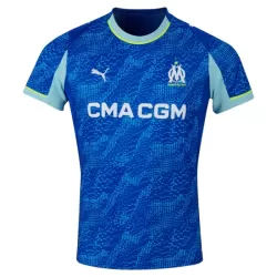 Olympique Marseille Shirt Heren Derde 2025/26 Olympique Marseille Shirt Heren Derde 2025/26