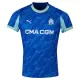 Olympique Marseille Tenue Kind Derde 2025/26
