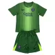 Paris Saint-Germain Keeper Tenue Kind 2025/26 Paris Saint-Germain Keeper Tenue Kind 2025/26